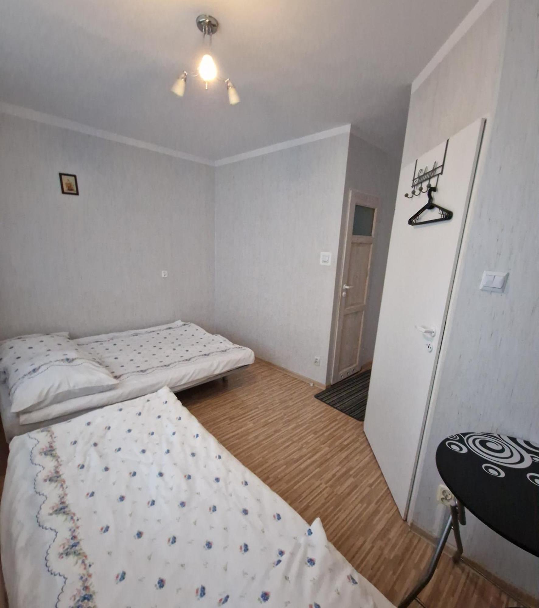 Noclegi Nad Woda Brzeznica  Экстерьер фото