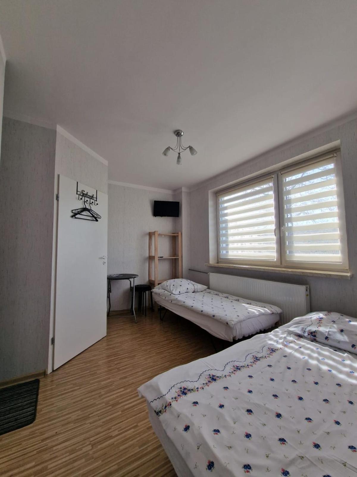 Noclegi Nad Woda Brzeznica  Экстерьер фото